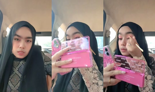 cicil_4life TikTok Live — Aug 22, 2026, 8:27 AM