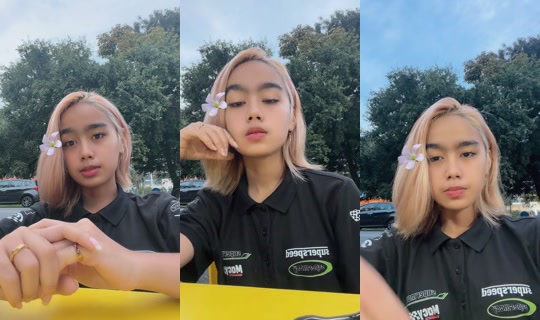 cicil_4life TikTok Live — Sep 25, 2026, 10:47 AM