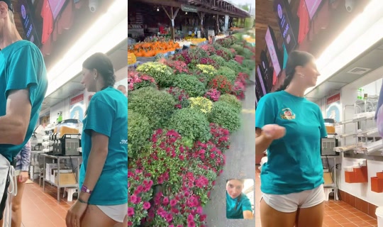 cidermillny TikTok Live — Aug 29, 2026, 6:35 PM