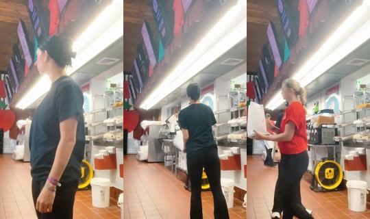 cidermillny TikTok Live — Sep 5, 2026, 4:46 PM