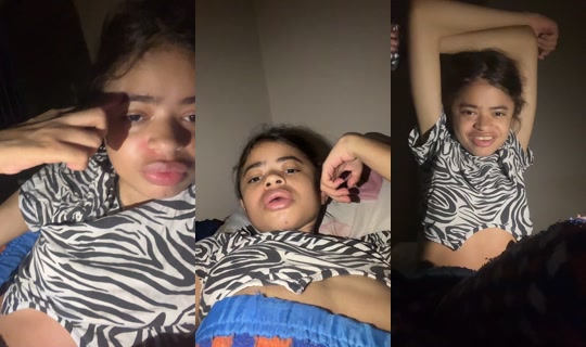cidinha_js TikTok Live — Aug 24, 2026, 3:21 AM