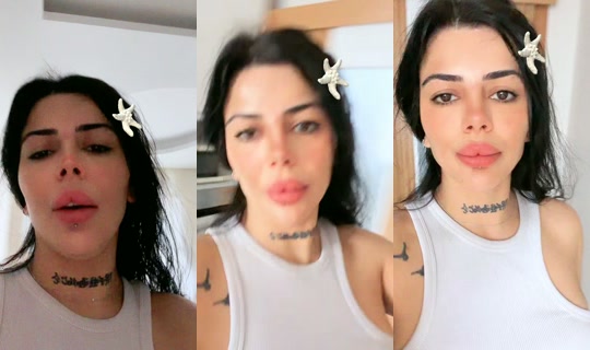 cido_live0 TikTok Live — Oct 1, 2026, 10:14 AM
