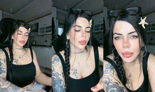 cido_live0 TikTok Live — Oct 2, 2026, 5:42 PM