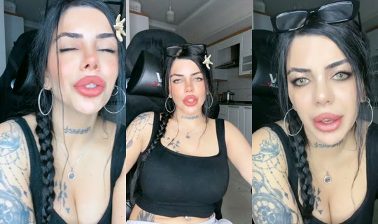 cido_live0 TikTok Live — Oct 2, 2026, 6:19 PM