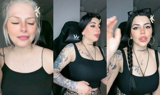 cido_live0 TikTok Live — Oct 3, 2026, 5:13 PM