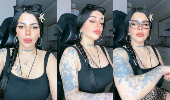 cido_live0 TikTok Live — Oct 3, 2026, 5:28 PM