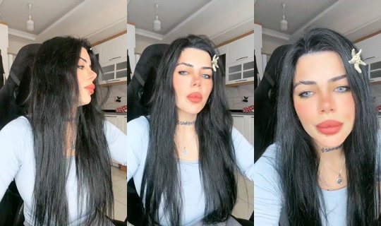 cido_live0 TikTok Live — Oct 4, 2026, 2:20 PM