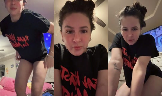 ciela0256 TikTok Live — Aug 25, 2026, 2:40 AM