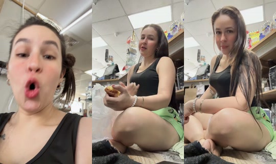 ciela0256 TikTok Live — Aug 28, 2026, 5:25 PM