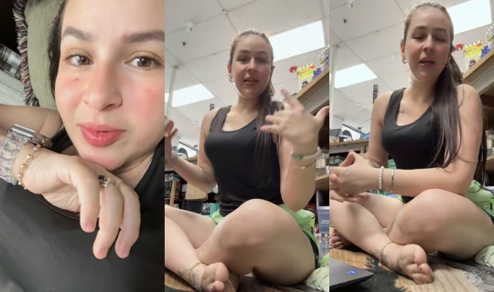 ciela0256 TikTok Live — Aug 28, 2026, 10:06 PM
