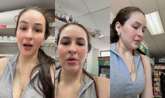 ciela0256 TikTok Live — Oct 1, 2026, 8:15 PM