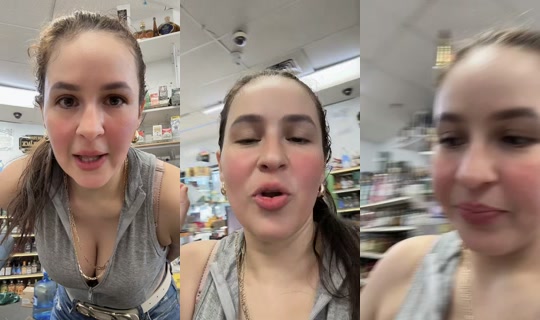 ciela0256 TikTok Live — Oct 1, 2026, 9:12 PM