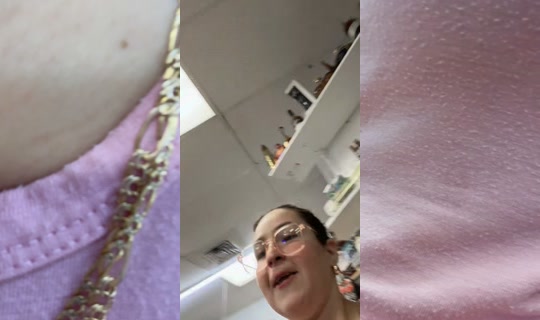 ciela0256 TikTok Live — Oct 4, 2026, 2:04 AM