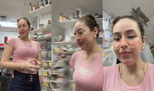 ciela0256 TikTok Live — Oct 4, 2026, 2:55 AM