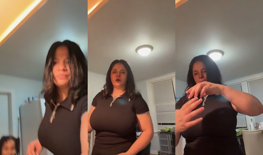 ciela192 TikTok Live — Aug 22, 2026, 1:40 AM