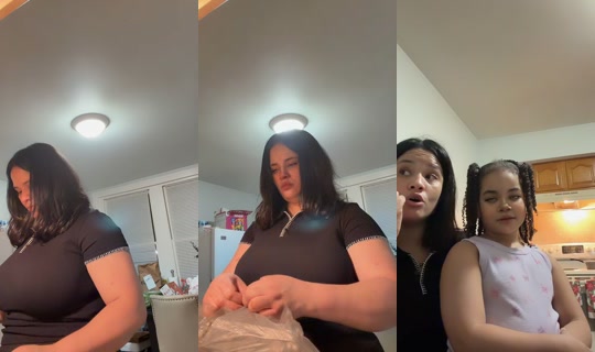 ciela192 TikTok Live — Aug 22, 2026, 2:31 AM