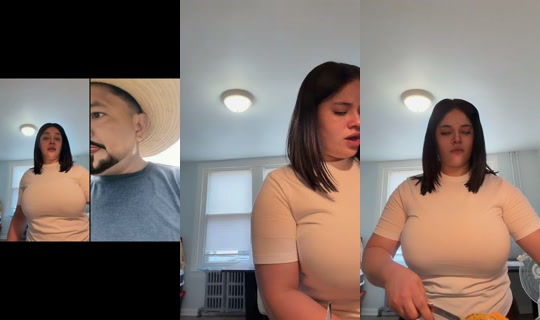 ciela192 TikTok Live — Aug 25, 2026, 8:27 PM