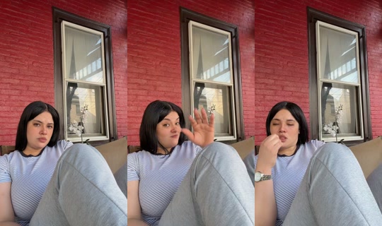 ciela192 TikTok Live — Aug 27, 2026, 8:35 PM