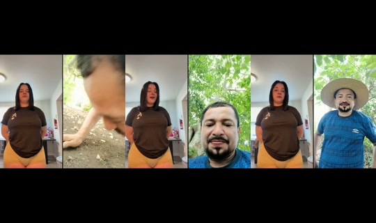 ciela192 TikTok Live — Sep 27, 2026, 3:05 PM
