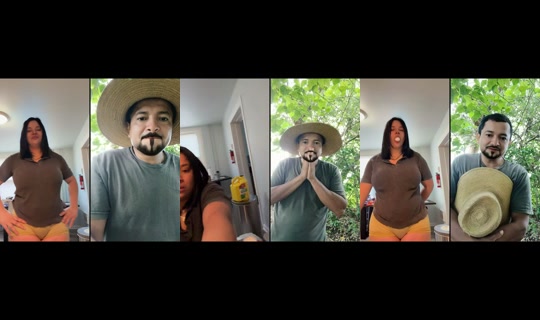 ciela192 TikTok Live — Oct 4, 2026, 12:51 PM