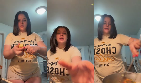 ciela192 TikTok Live — Oct 8, 2026, 11:21 PM