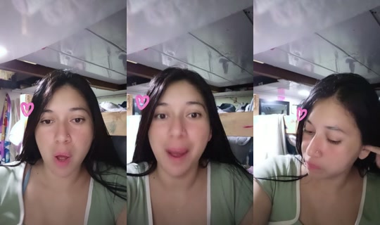 cielisss TikTok Live — Sep 23, 2026, 4:06 PM