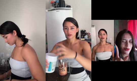 ciellypereiira TikTok Live — Oct 1, 2026, 2:46 PM
