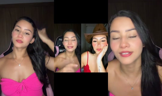 ciellypereiira TikTok Live — Oct 1, 2026, 11:59 PM