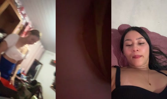 ciellypereiira TikTok Live — Oct 3, 2026, 12:33 AM