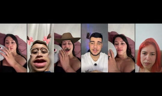 ciellypereiira TikTok Live — Oct 3, 2026, 1:24 AM