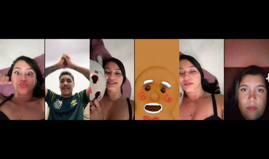 ciellypereiira TikTok Live — Oct 3, 2026, 3:05 AM