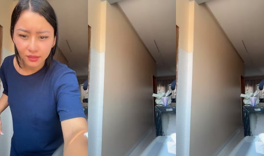 ciellypereiira TikTok Live — Oct 4, 2026, 1:21 PM