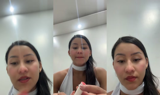ciellypereiira TikTok Live — Oct 4, 2026, 3:36 PM