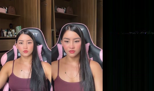 ciellypereiira TikTok Live — Oct 5, 2026, 1:09 PM