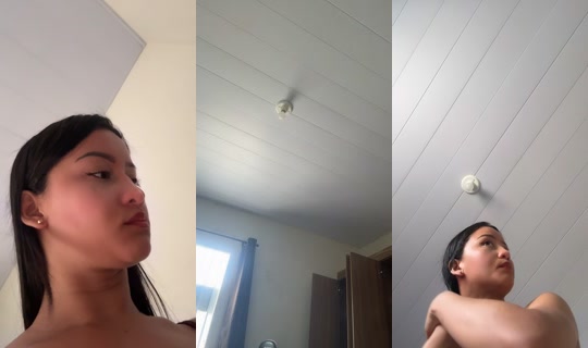 ciellypereiira TikTok Live — Oct 6, 2026, 1:57 PM