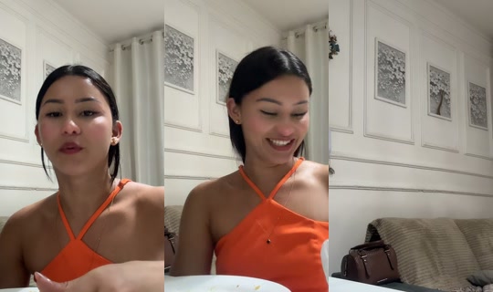 ciellypereiira TikTok Live — Oct 8, 2026, 12:50 AM