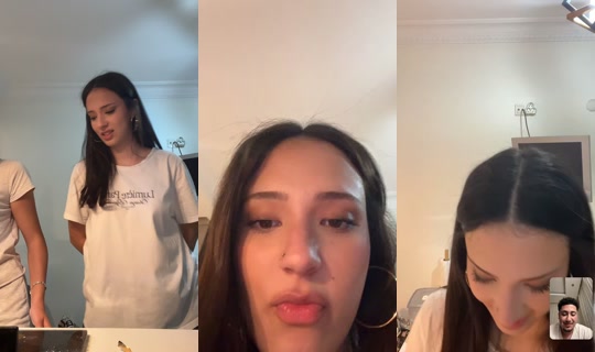 ciftkisilik07 TikTok Live — Aug 28, 2026, 9:23 PM