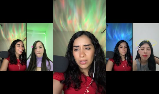cifue4 TikTok Live — Aug 23, 2026, 1:11 AM