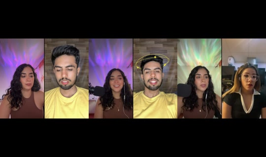 cifue4 TikTok Live — Aug 23, 2026, 10:33 PM