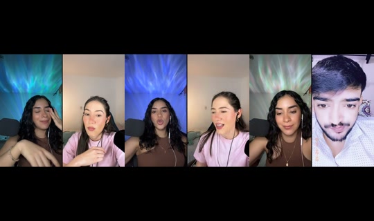 cifue4 TikTok Live — Aug 23, 2026, 11:23 PM
