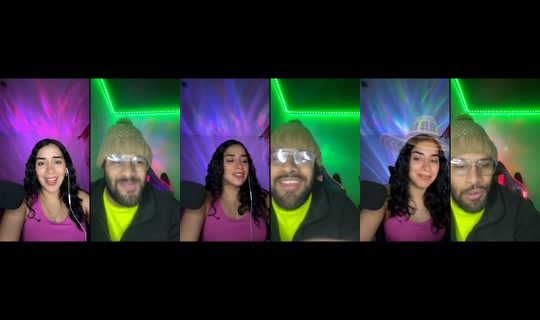 cifue4 TikTok Live — Aug 24, 2026, 10:14 AM