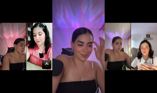 cifue4 TikTok Live — Aug 24, 2026, 9:37 PM