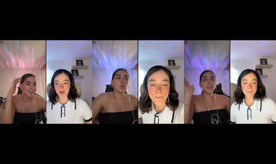 cifue4 TikTok Live — Aug 24, 2026, 10:28 PM