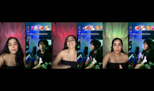 cifue4 TikTok Live — Aug 25, 2026, 12:32 AM