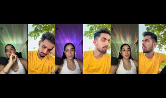cifue4 TikTok Live — Aug 25, 2026, 10:23 AM