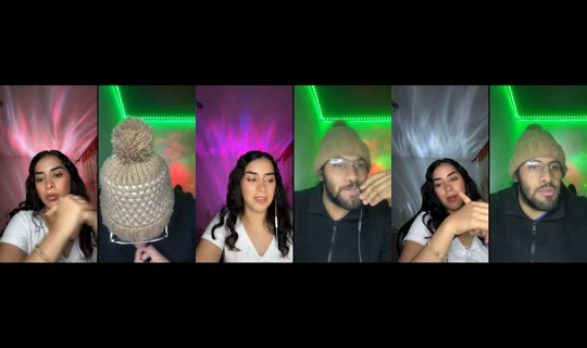 cifue4 TikTok Live — Aug 26, 2026, 10:18 AM