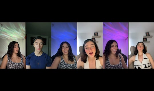 cifue4 TikTok Live — Aug 26, 2026, 9:23 PM