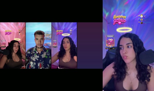 cifue4 TikTok Live — Aug 29, 2026, 12:22 AM