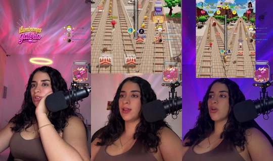 cifue4 TikTok Live — Aug 29, 2026, 1:13 AM