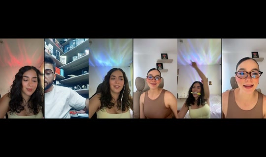 cifue4 TikTok Live — Aug 29, 2026, 3:41 PM